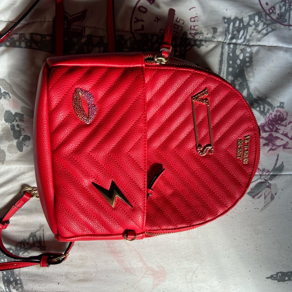 Victoria Secret Small bookbag!